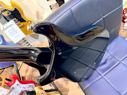 🔥UPGRADED🔥 2003 PRS SE Santana MK1~ EMG Het Set~ Sperzel’s & Schaller Bridge!