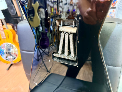 🇯🇵 90s JAPAN 🇯🇵 Edwards ESP EP-90~ Dimebag Darrell~ ML/Dean Style~MIJ Import
