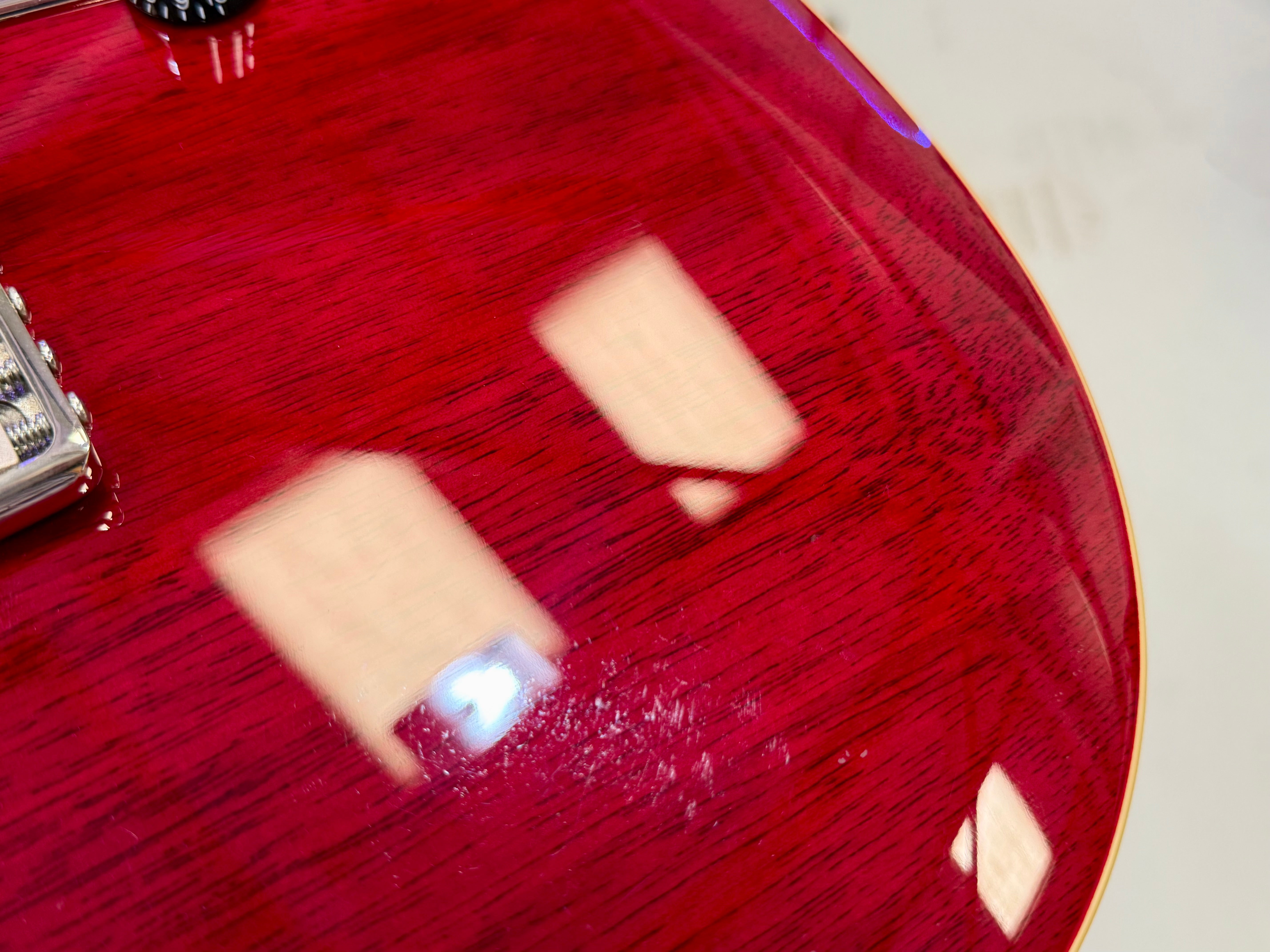 🔥2019🔥 PRS SE Standard 24~ Vintage Cherry Gloss ~ Coil Tap ~ Bird Inlays!