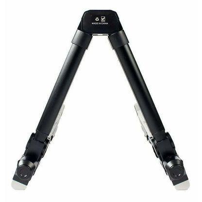 Guitar Stand Black Rotosound RGS-200 Electric & Acoustic~ Roto Stand Aluminium!
