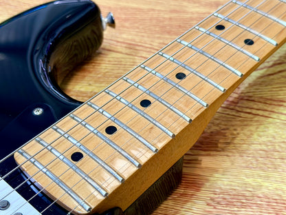 🌟2022🌟 Fender FSR Limited Player Stratocaster~ Fat ’50s Custom Shop Pickups!