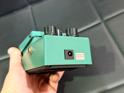 🎸 Boss TR-2 Tremolo Pedal Guitar Effects Unit FX 🎸