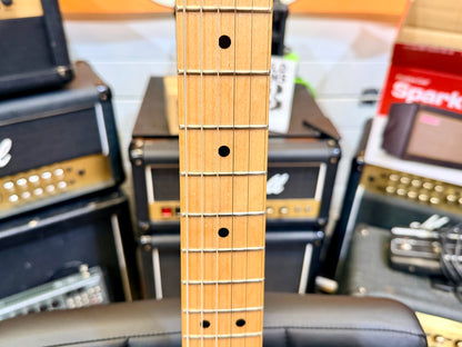 ✨2021✨ Fender Player Telecaster~ Tidepool Blue~ Maple Fingerboard~ Mexican Tele