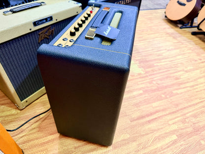 🇬🇧 MINT 🇬🇧 Marshall SV20C Studio Vintage 20W Valve Combo Guitar Amp UK Made!