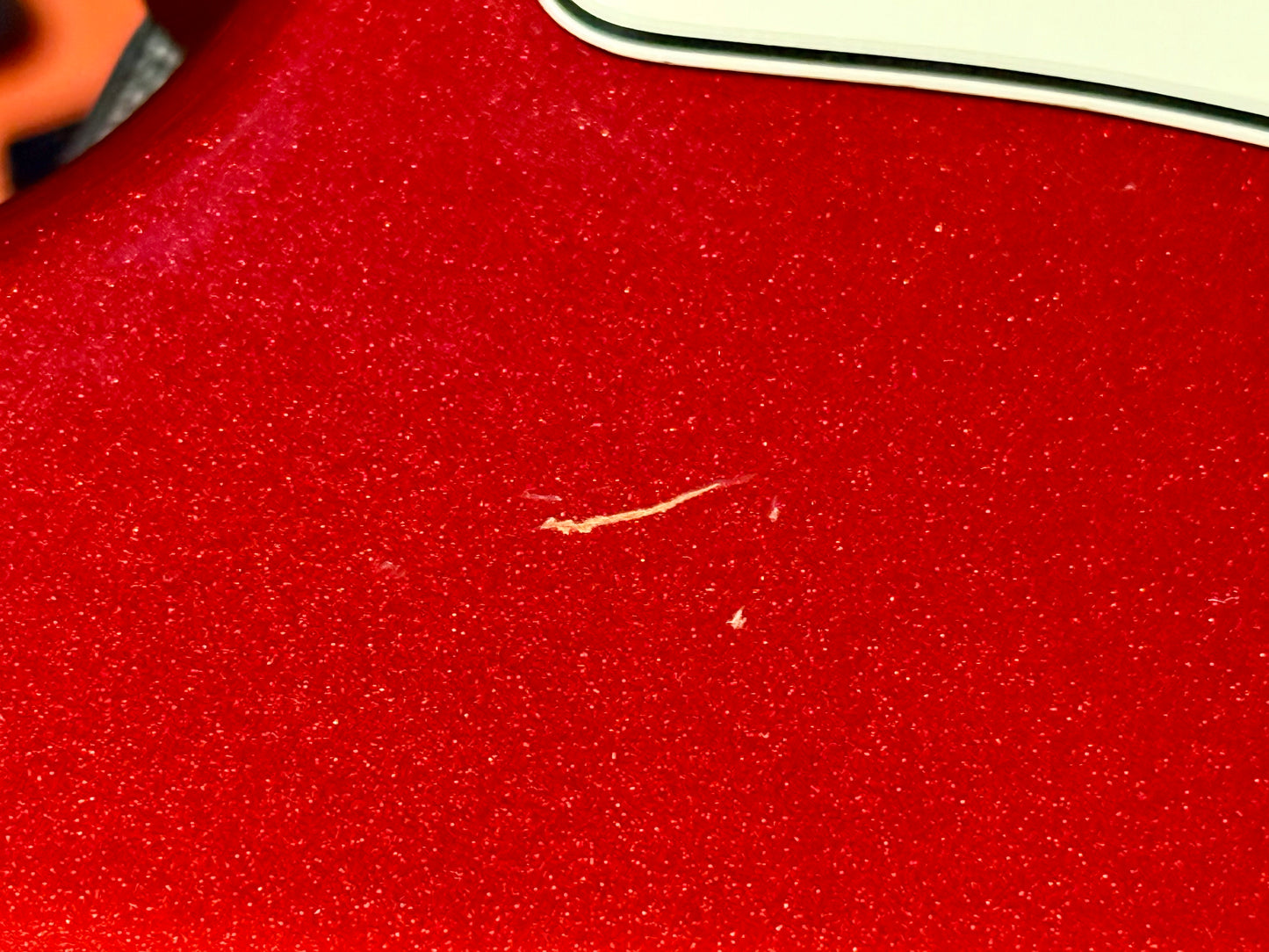 🔥 Fender Partscaster Stratocaster~ Eric Johnson~ Custom Shop Parts~ 60s P’ups🔥