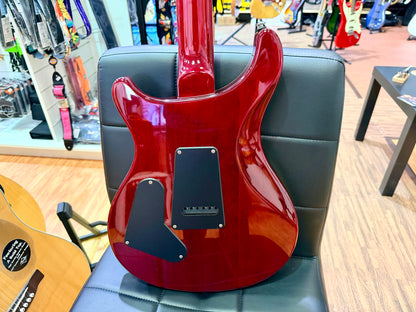 🍒2020🍒 PRS SE Standard 24 Cherry Red Electric Guitar~ Excellent Condition!