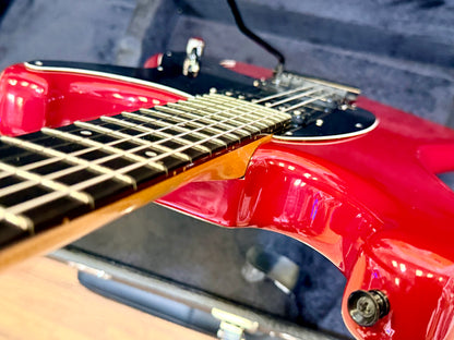🇯🇵 1985 Ibanez AH10 Allan Holdsworth Signature Japan MIJ~ Seymour Duncan 🇯🇵