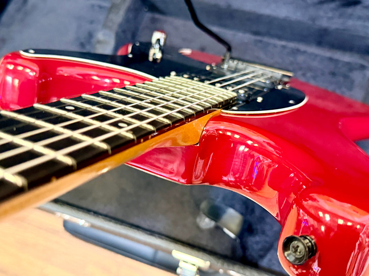 🇯🇵 1985 Ibanez AH10 Allan Holdsworth Signature Japan MIJ~ Seymour Duncan 🇯🇵