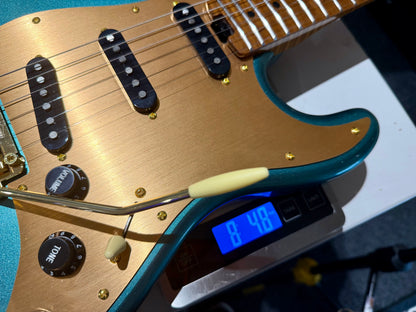 🔥NEW🔥 Prodipe Origin Design ST Atlantic Green~ Made in France~ Roasted Maple!