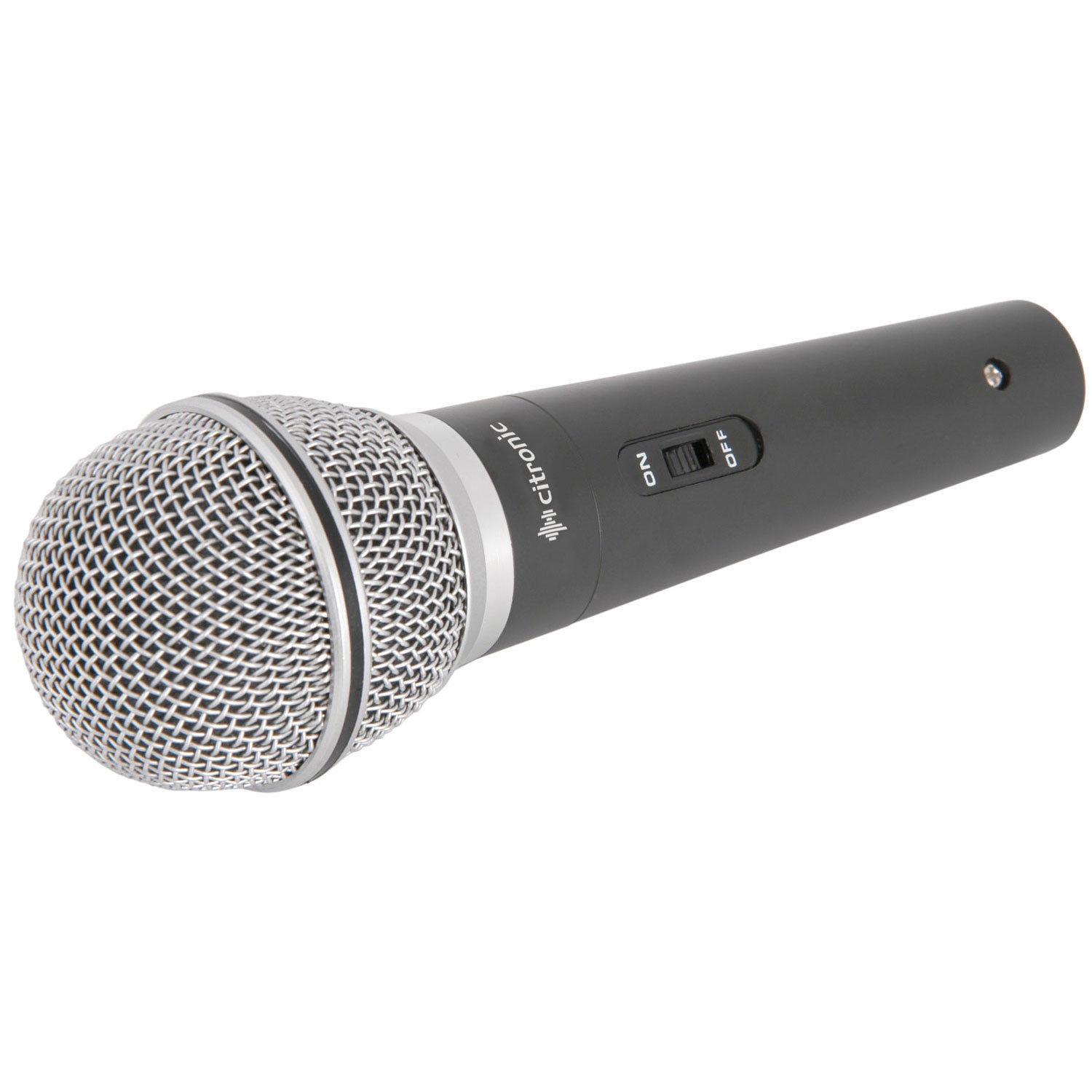 Citronic DMC-03 Dynamic Handheld Microphone
