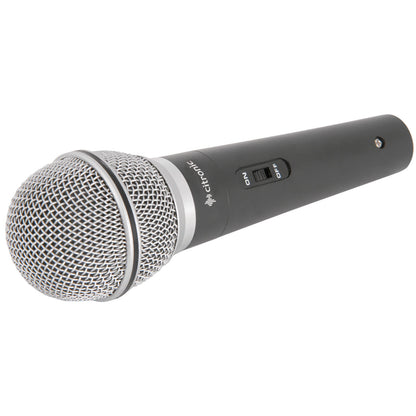 Citronic DMC-03 Dynamic Handheld Microphone
