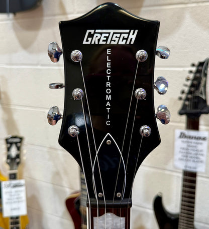 ✨2014✨ Gretsch Electromatic G5420T Silver Sparkle~ FSR Limited Edition~ Korea!