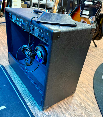 🔥MINT🔥 Peavey Bandit Transtube 112 Guitar Amplifier~ Tube Amp + Footswitch!