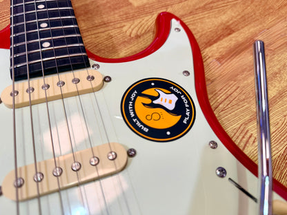 ✨EX-DEMO✨ Sire Larry Carlton S3 Dakota Red 2022~ SS Electric Guitar~ 1st Gen!