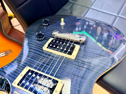 🌟2006🌟 PRS SE Singlecut Guitar~ Grey Black~ Korean Model~ Cherished Condition!