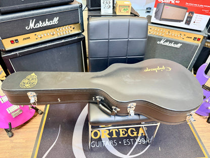 ⚡️2023⚡️ Epiphone Shinichi Ubukata ES-355 Olive Drab~ Inspired By Gibson Custom!