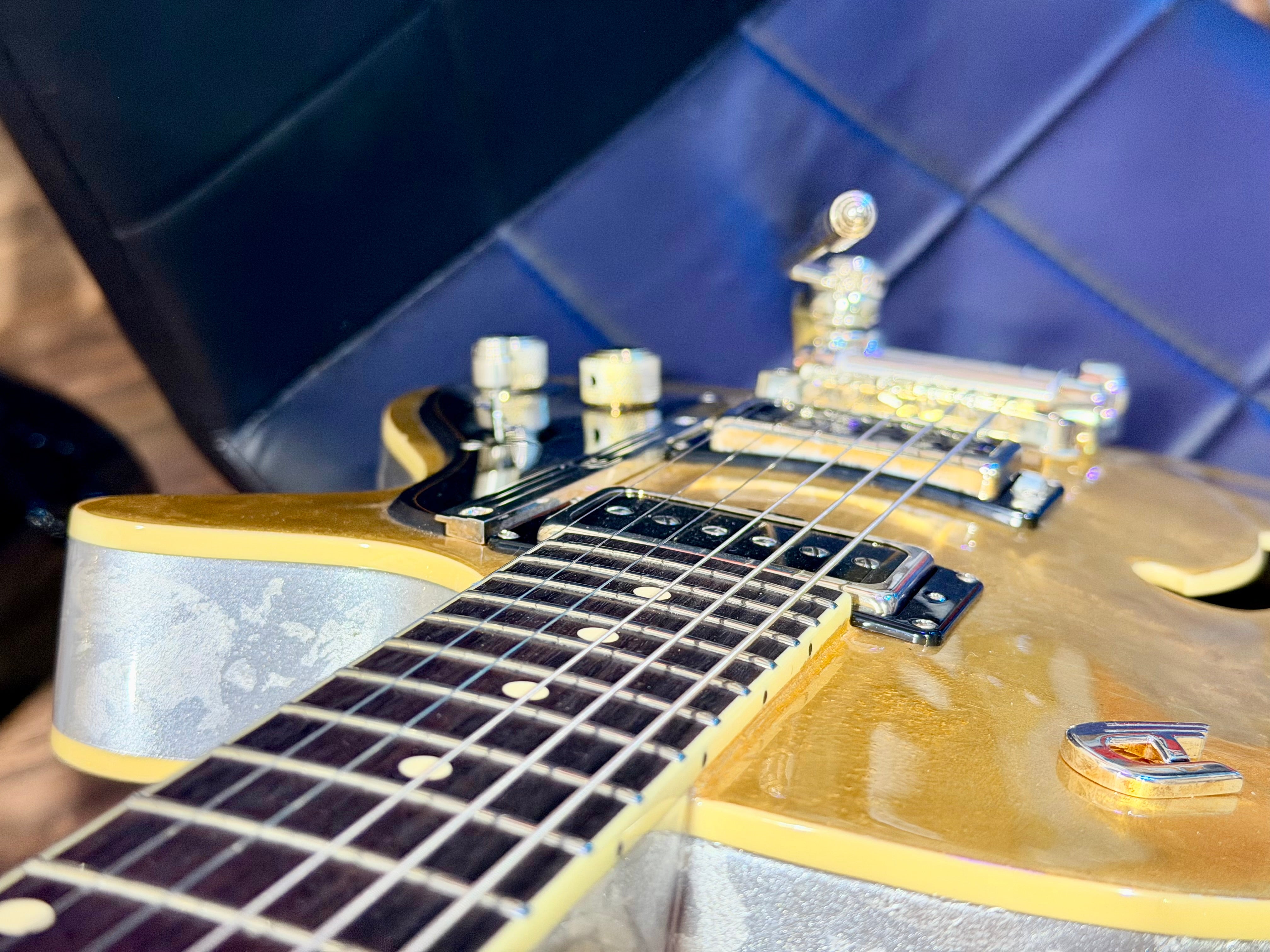 🌟8/25 LTD ED 24k GOLD LEAF 🌟 2020 Dusenberg Starplayer TV~ 25th ANNIVERSARY!