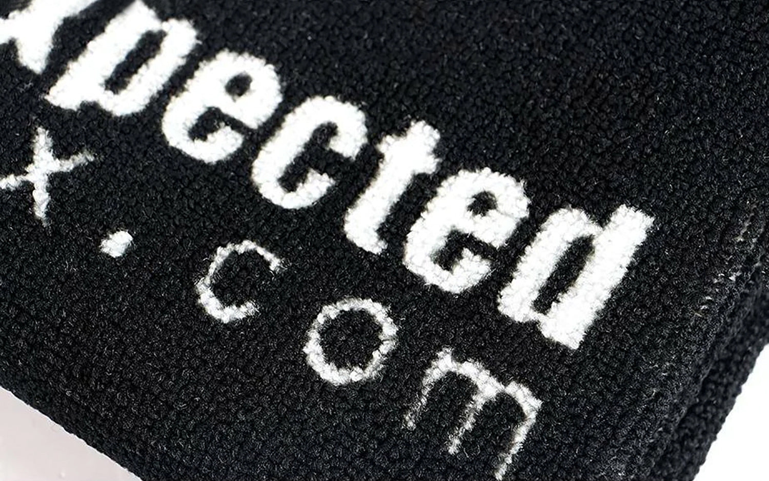 Drum Rug - NU-X Branded