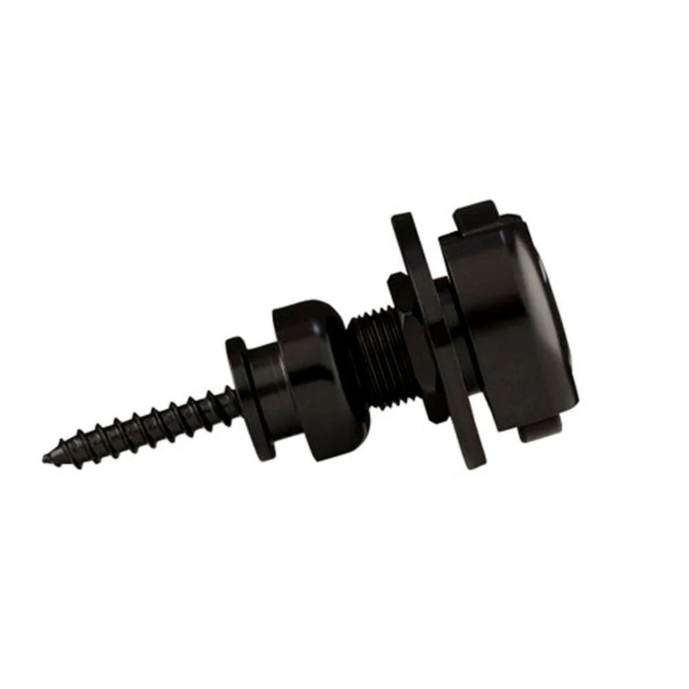 Fender Infinity Guitar Strap Locks - Black