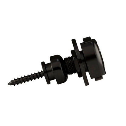 Fender Infinity Guitar Strap Locks - Black