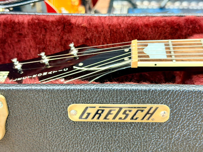 🔥2013 KOREA🔥 Gretsch G5422T Electromatic Hollow-body~ Gloss Black + Hard Case!
