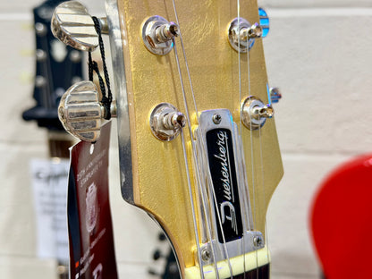 🌟8/25 LTD ED 24k GOLD LEAF 🌟 2020 Dusenberg Starplayer TV~ 25th ANNIVERSARY!