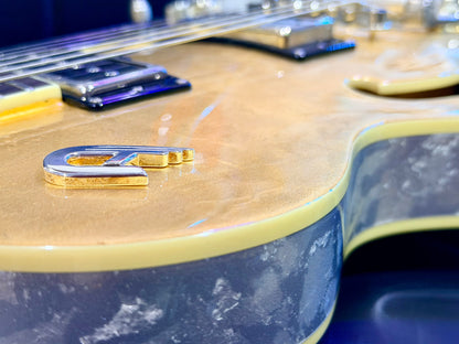 🌟8/25 LTD ED 24k GOLD LEAF 🌟 2020 Dusenberg Starplayer TV~ 25th ANNIVERSARY!