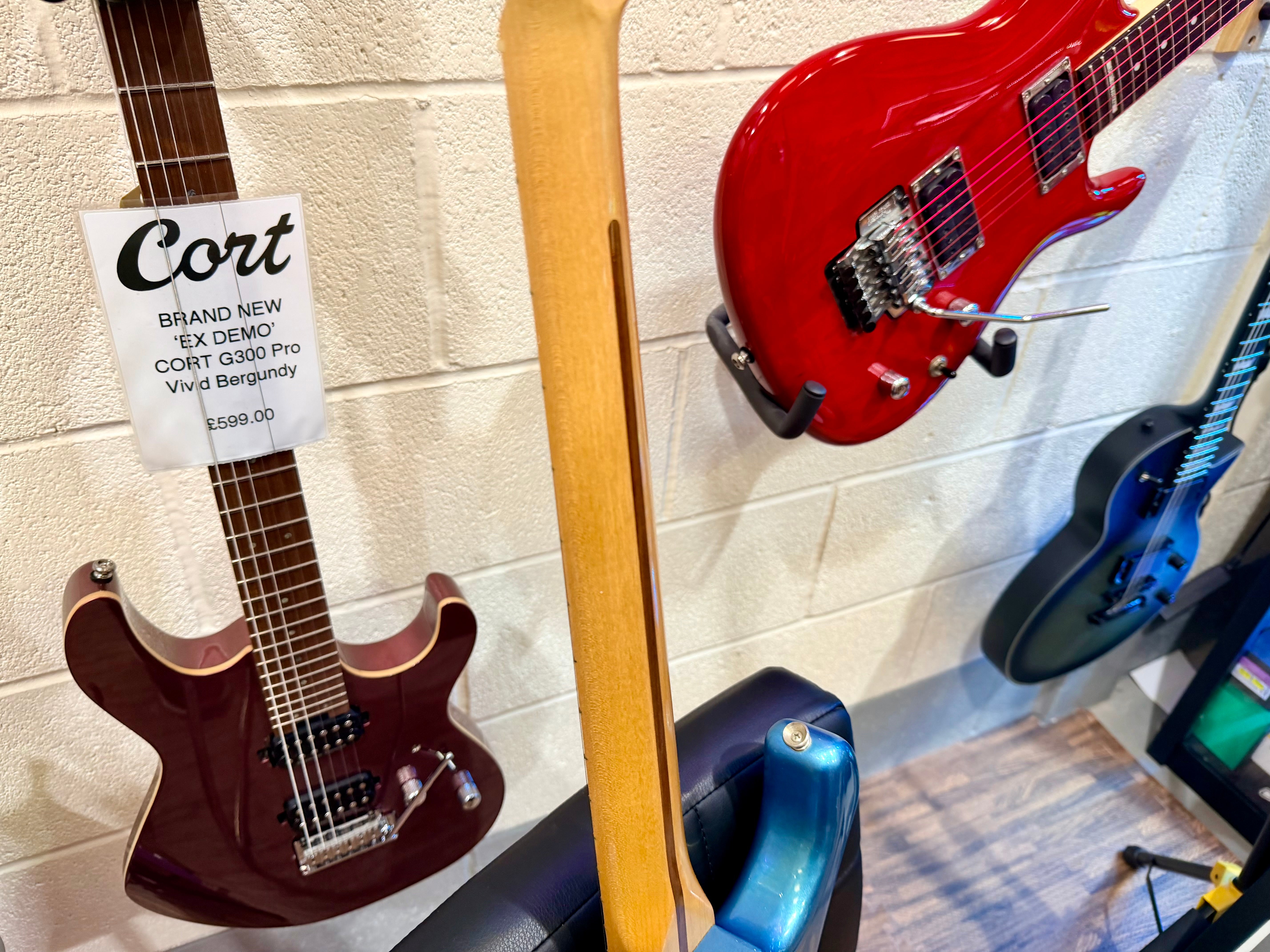 🌟2017🌟 Fender Standard Stratocaster~ Mexican MIM Strat~ Tidepool Blue Guitar!