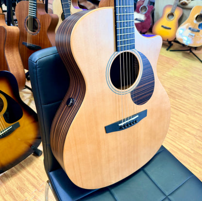 🔥2026 NEW🔥 Enya EGA X1 SP1 Pro Max 41” Electro Acoustic Smart Guitar + Bag!