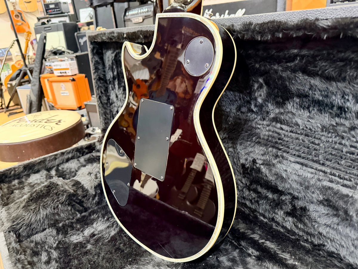 🔥RARE🔥 Tokai Custom Limited Edition Les Paul~ Floyd Rose & Tonerider Pickups!