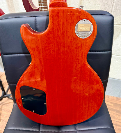 🔥2018🔥 Gibson 1959 Les Paul Custom Shop R9 VOS~ Historic Reissue~ Honey Burst!