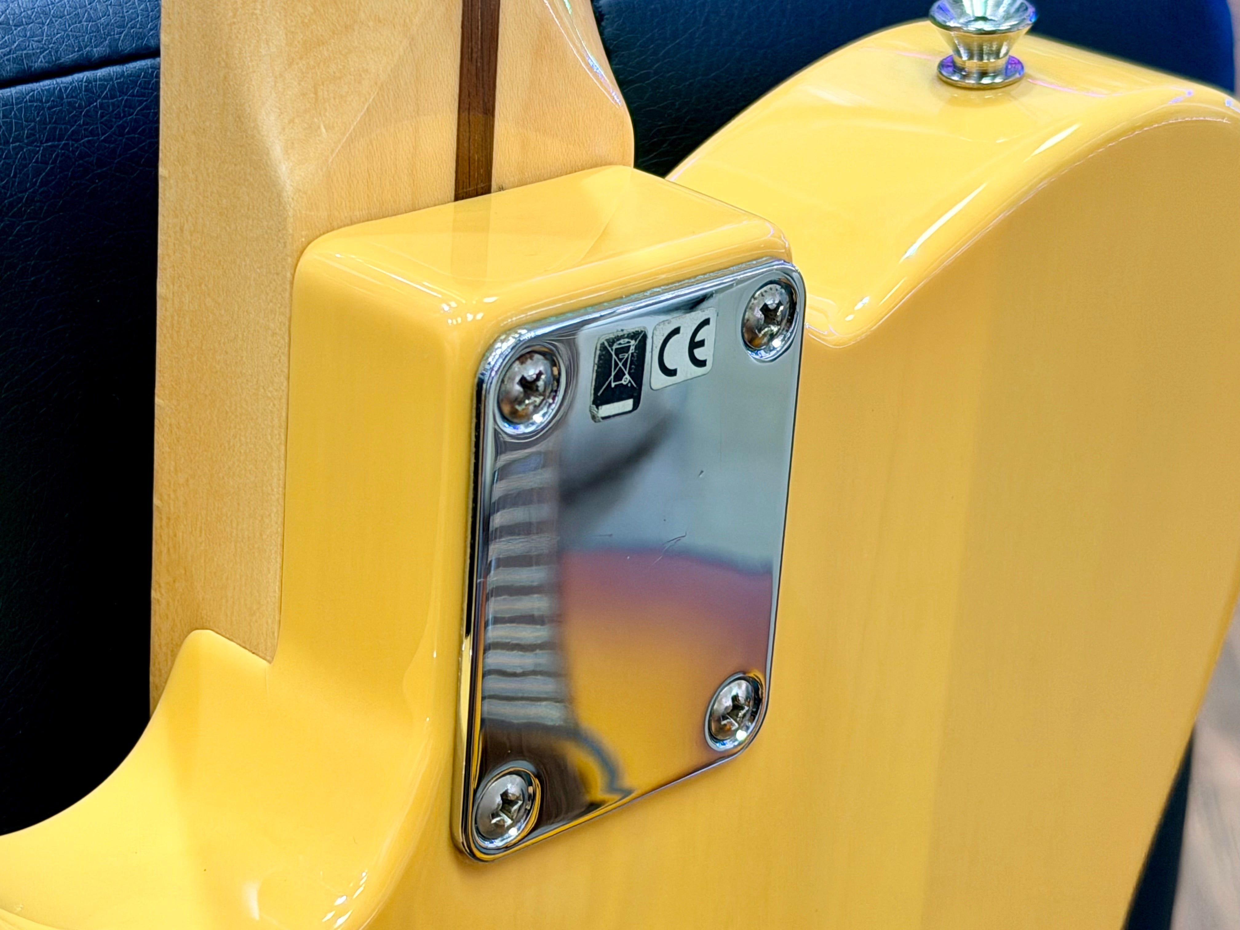 🇯🇵 2021 Fender Made In Japan Traditional 50s Telecaster~ Butterscotch Blonde! 🇯🇵