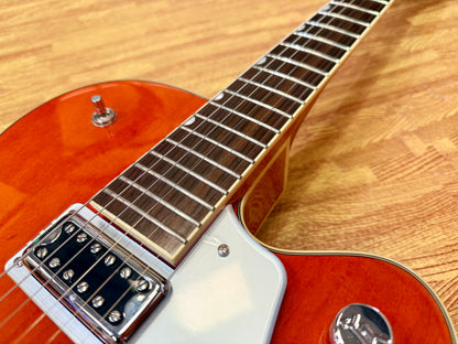 🌟2020🌟 Gretsch G5420T Electromatic Classic Single-Cut Orange~ Hollowbody~ Korea