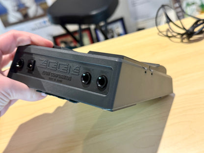 🎸 Zoom 508 Guitar Echo/Delay Pedal~ Effects Unit~ Excellent Condition! 🎸