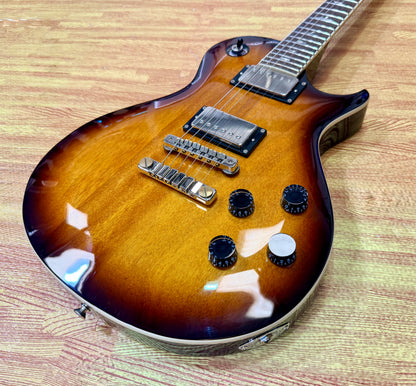 ✨2022✨ PRS SE McCarty 594 Singlecut Standard Tobacco Sunburst + Gig Bag!
