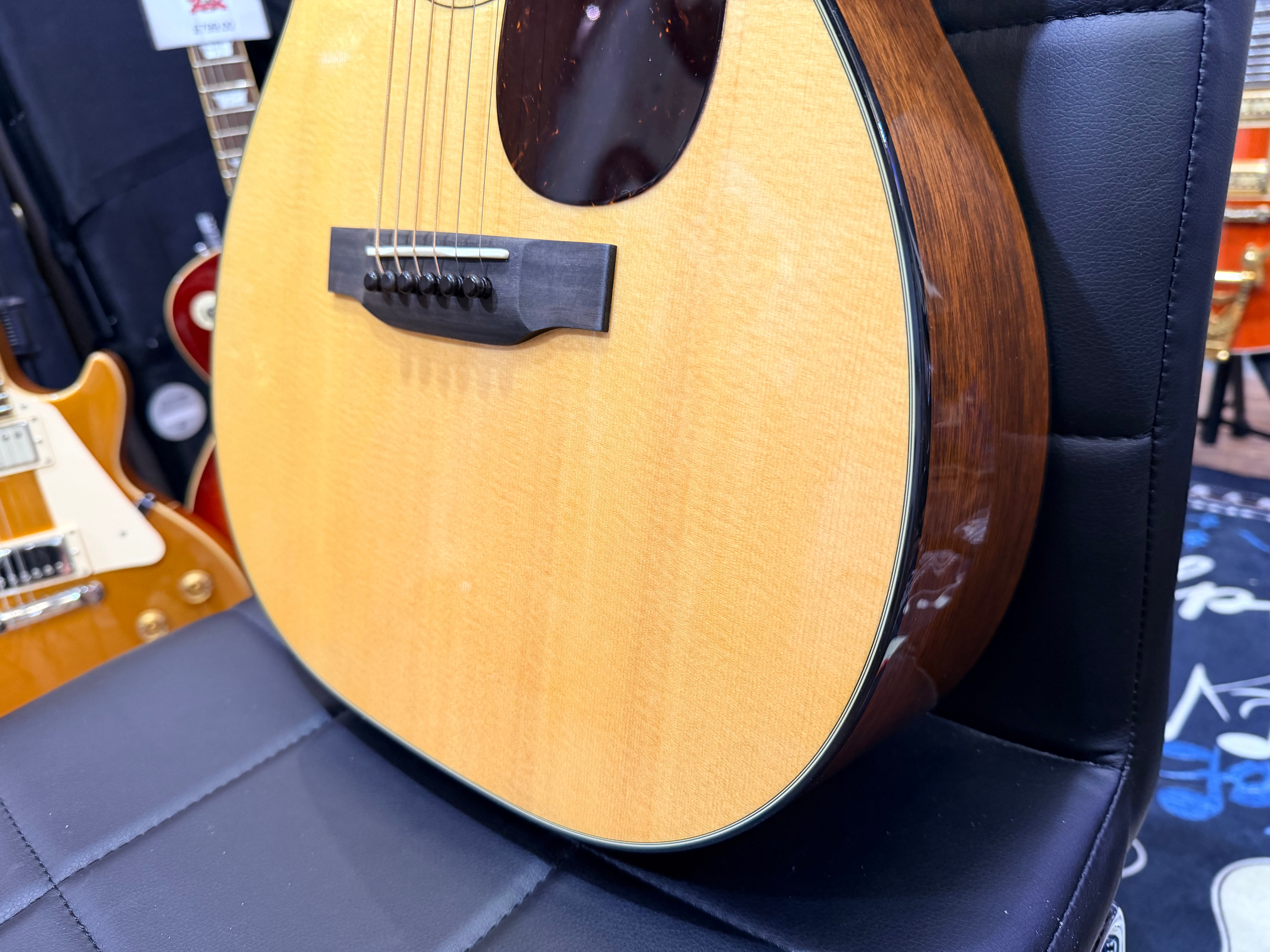🌟2025🌟 Martin 00-18 Standard Series Grand Concert Acoustic Guitar~ USA + Case!