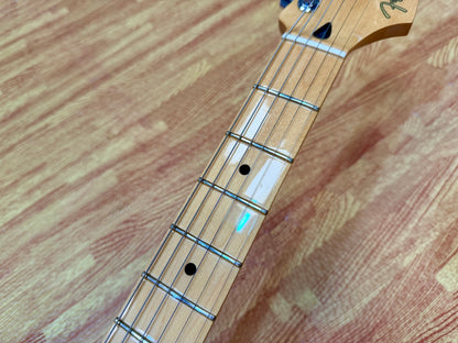 ✨2018✨ Fender Player Stratocaster~ Buttercream~ Maple Neck~ Made in Mexico!