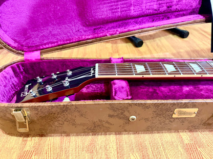 2012 Gibson Custom Shop 1959 Les Paul Standard R9 VOS~ Honey Burst~ Case & COA