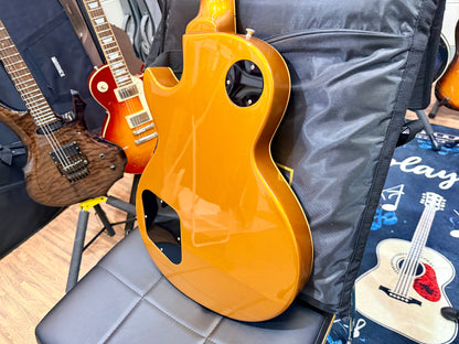 ✨ MINT ✨ Edwards E-LP-STD LTD All Gold MIJ ESP Les Paul~ S/Duncan~ 2024 Japan!