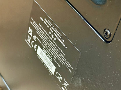 🎸 Blackstar ID Core V3 Stereo 40 Guitar Modelling Amplifier~ 40w Amp~ Black 🎸