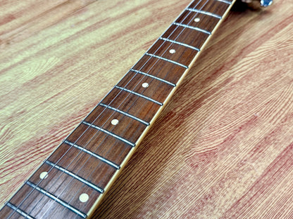 ✨2010✨ PRS SE Mark Tremonti Signature~ Natural Dot Inlays~ Singlecut Guitar