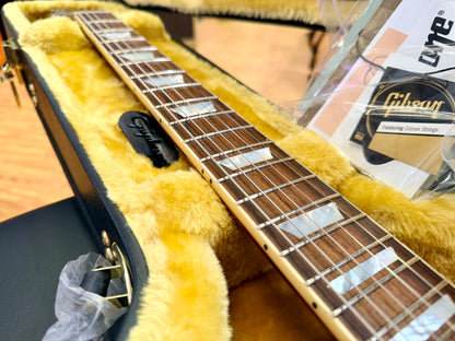 🔥2025🔥 Epiphone 1964 SG Standard Maestro Vibrola Reissue~ Inspired By Gibson!