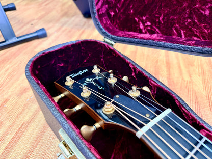 ✨BEAUTIFUL✨ 2011 Taylor 914ce Grand Auditorium~ Cindy Inlay~ Electro Acoustic!