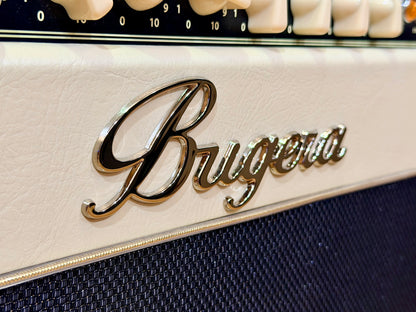 ✨ Bugera V22 Infinium 22W All Valve Combo Guitar Amp 12” Turbosound Speaker ✨