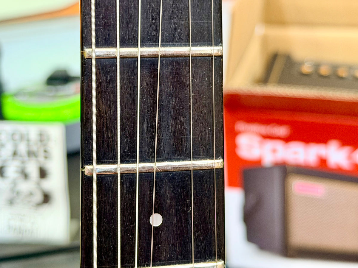 🇯🇵 1985 Ibanez AH10 Allan Holdsworth Signature Japan MIJ~ Seymour Duncan 🇯🇵