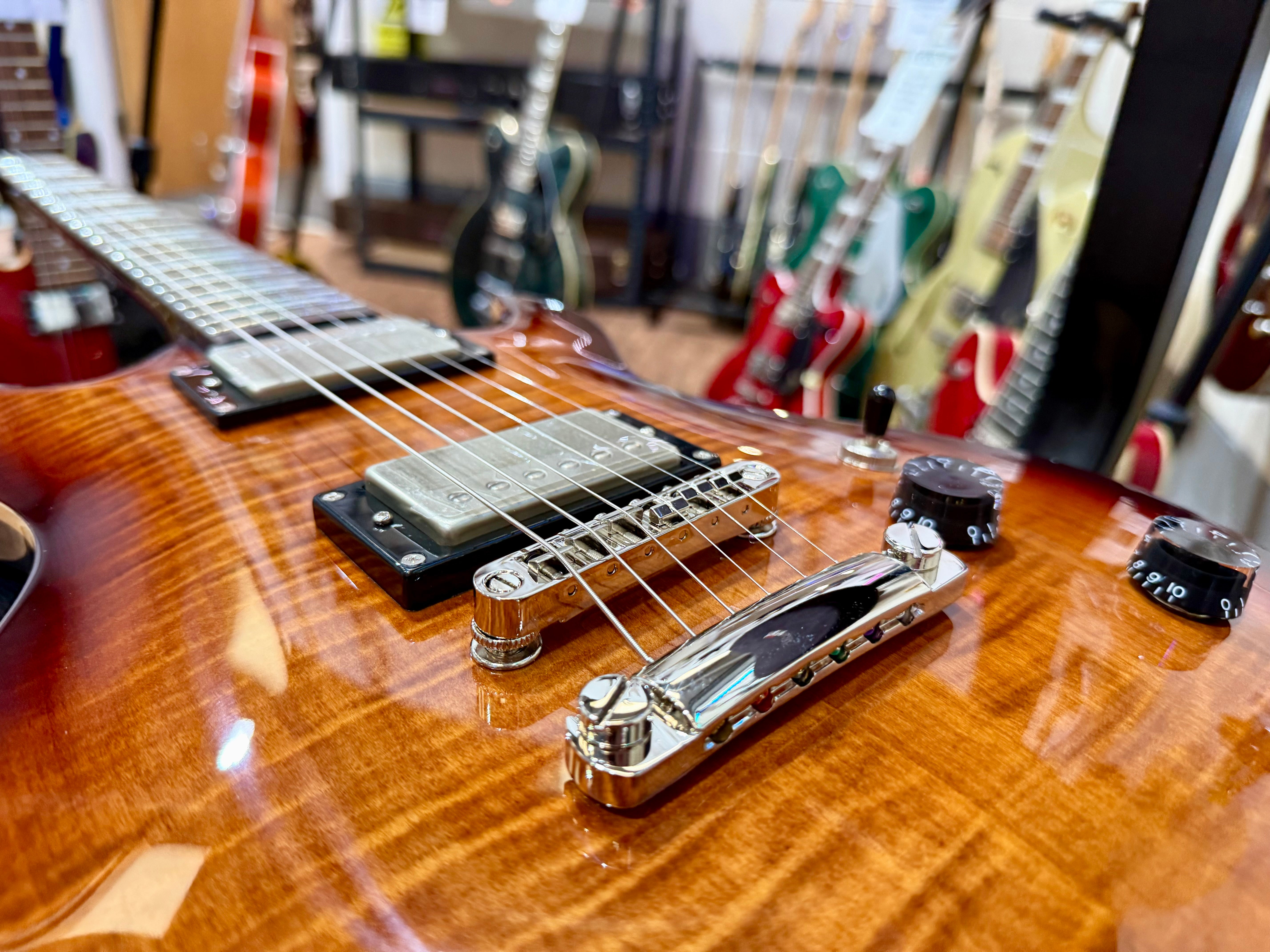 🌟LAUNCH OFFER🌟 2025 Cort M600 Tobacco Sunburst~ BRAND NEW MODEL~ FREE BAG!