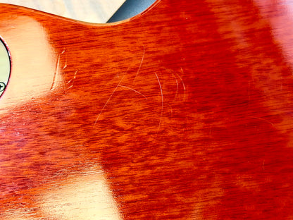 🔥YAMANO🔥 1999 Gibson Custom Shop 1959 Les Paul Historic Reissue~ Ice Tea Burst