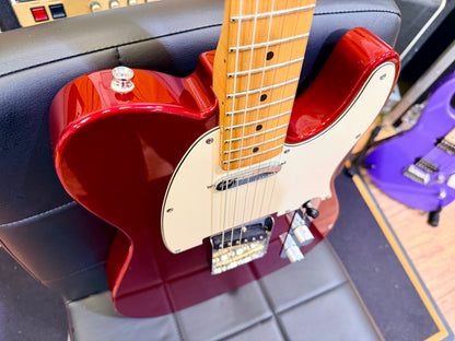 🔥UPGRADED🔥 Squier Vintage Modified Telecaster SH 2007 India~ Fender Pickups!