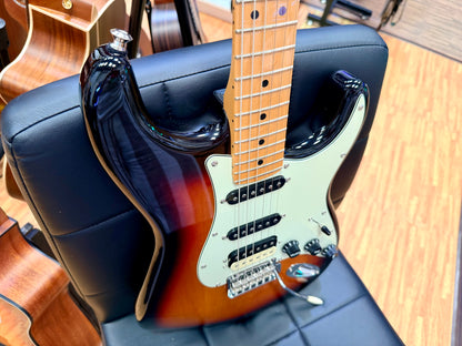 ⚡️2021⚡️ Fender Player Stratocaster HSS~ Shawbucker/Tonerider/Lockers~ Sunburst!