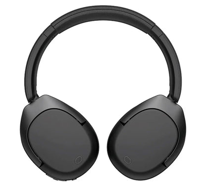 Edifier W830NB Wireless Noise Cancelling Hi-Res Bluetooth Headphones - Black - RFB-W830NB